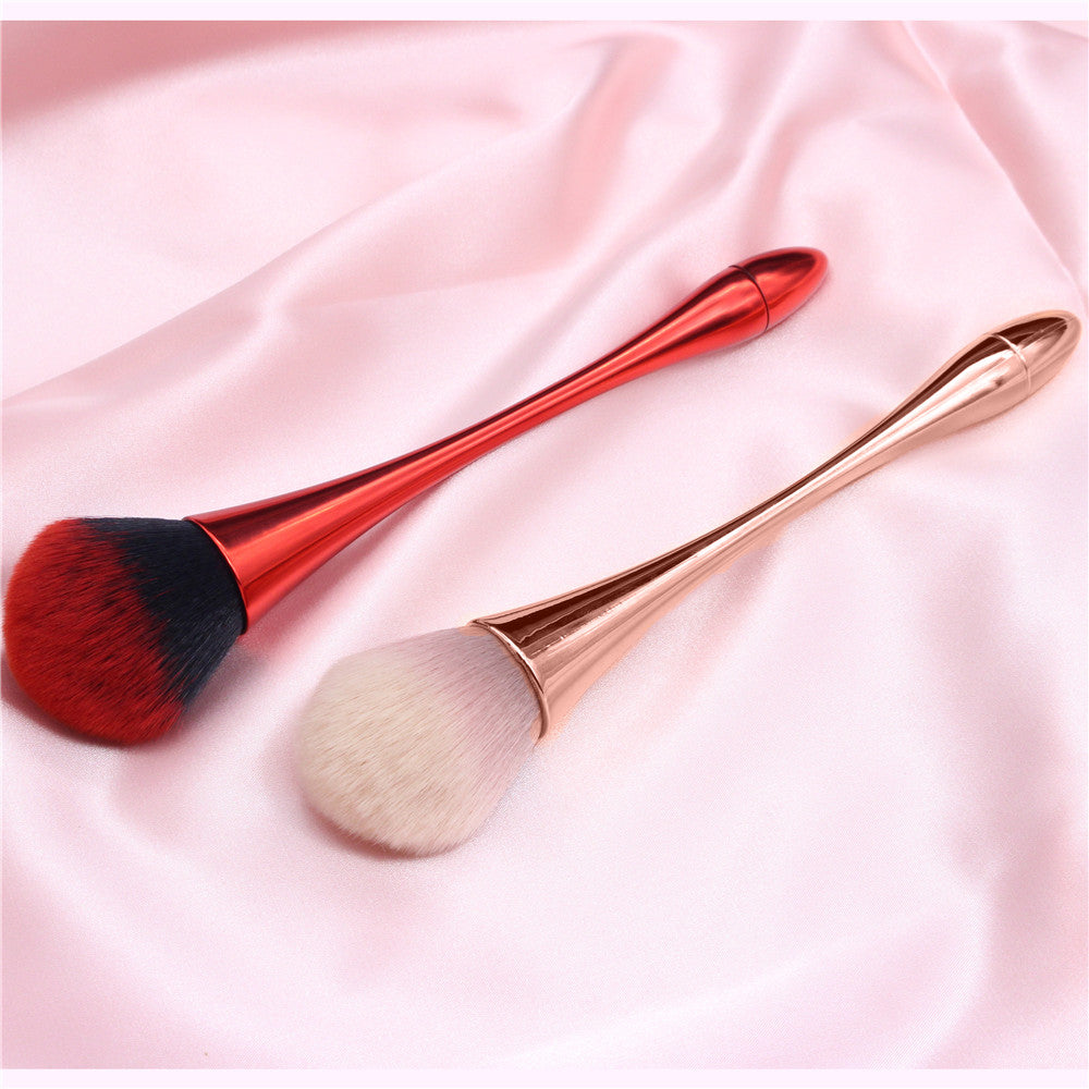 Make-Up-Tools Face Professional Pink High-Quality Make-Up-Tools Face Professional Pink High-Quality